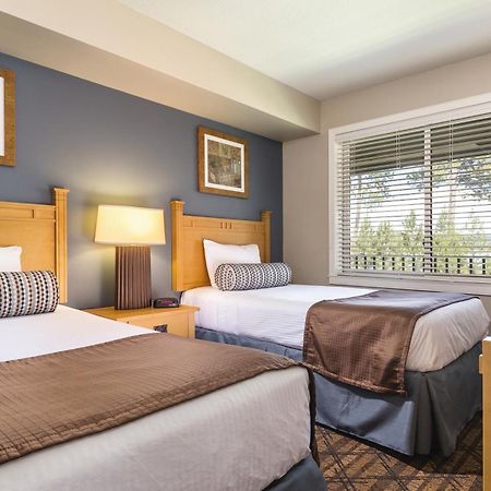 Worldmark Arrow Point Harrison Eksteriør billede