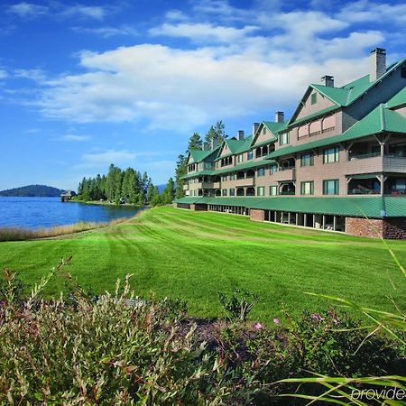 Worldmark Arrow Point Harrison Eksteriør billede