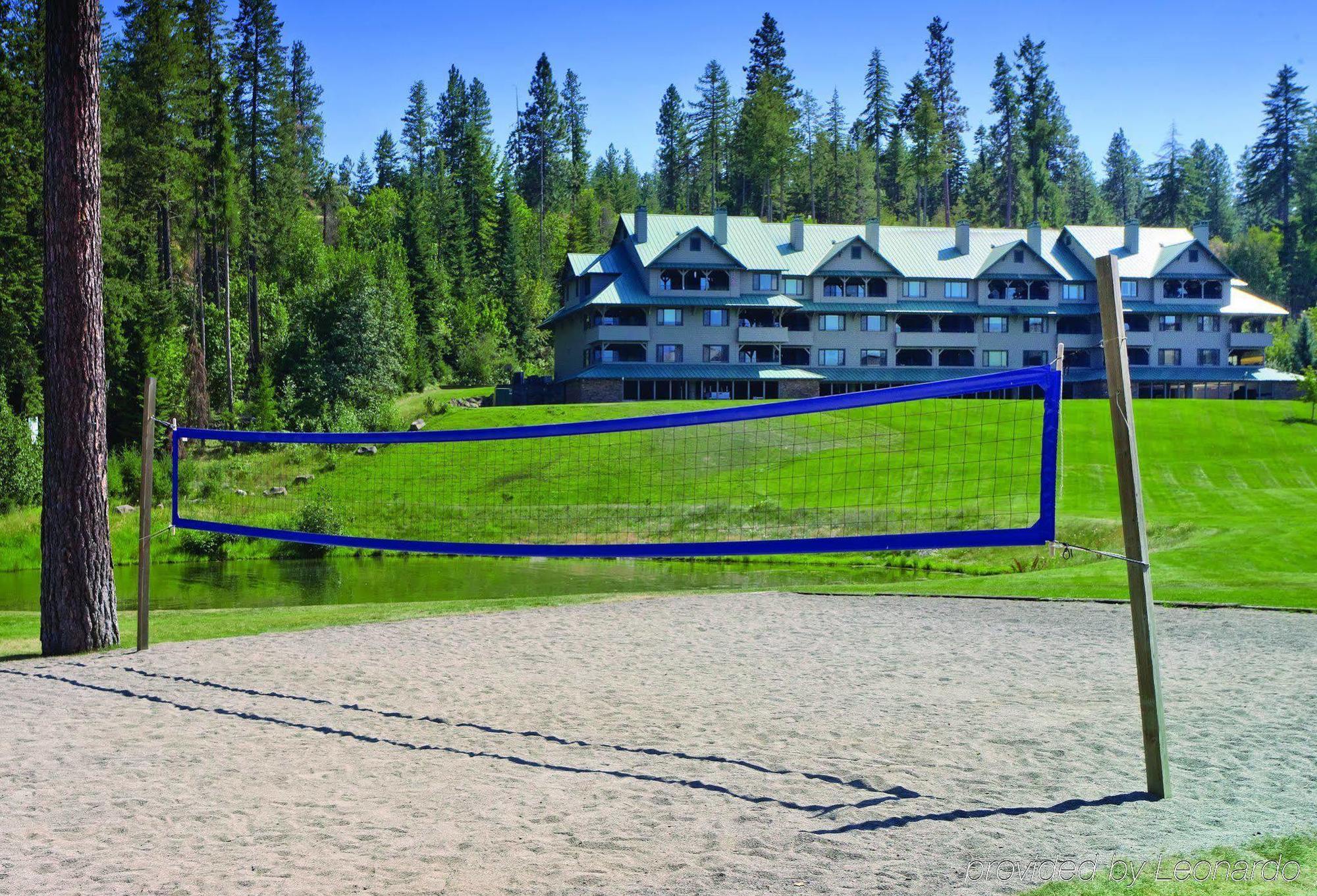 Worldmark Arrow Point Harrison Eksteriør billede
