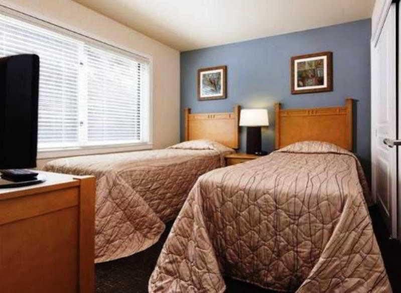 Worldmark Arrow Point Harrison Eksteriør billede